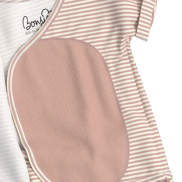 Romper - Berry Twist