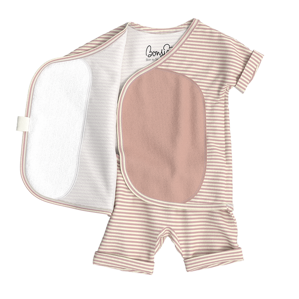 Romper - Berry Twist