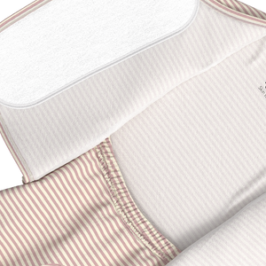 Romper - Berry Twist