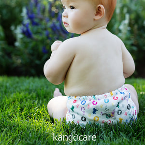 Kanga Care Changing Pad & Sheet Saver - Roozy