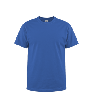 Cottonfelt Blank Unisex Toddler Short Sleeve T-Shirt