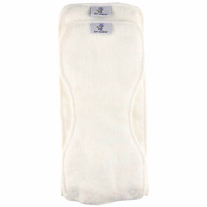 6r Soaker Cloth Diaper Insert - Microfiber