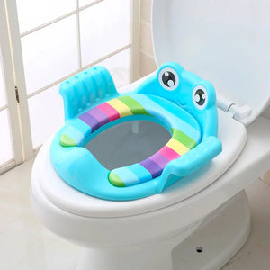 Potty Training Seat Baby Multivariant