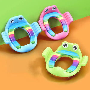 Potty Training Seat Baby Multivariant