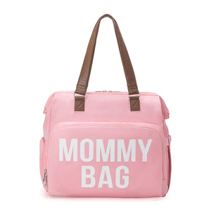 Diaper Bag "Mommy Bag" Multivariant