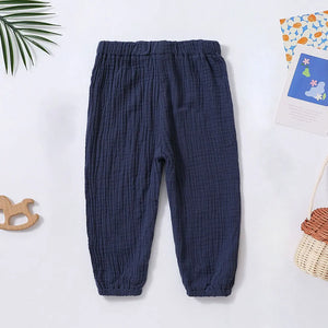 Trousers for children