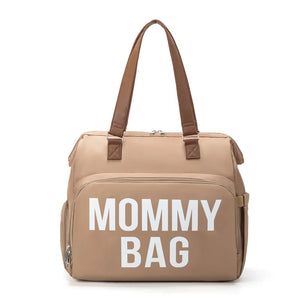 Diaper Bag "Mommy Bag" Multivariant