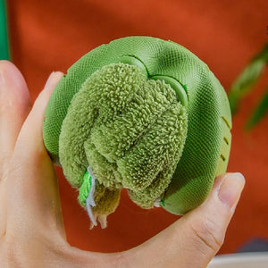 Soft Dino Slippers for Toddlers – Ages 1–6