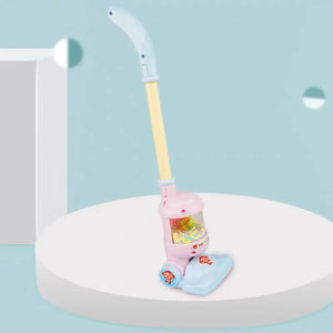 Toy Vacuum Cleaner for Children Multivariant