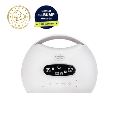 S7 Dual Pro Double Electric and Rechargeable Breast Pump