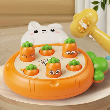 Educational toy for children multivariant - MOOGCO Baby