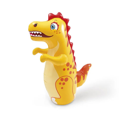 Tumbler inflatable Dino Toy