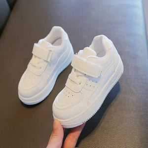 Sneakers for children multivariant