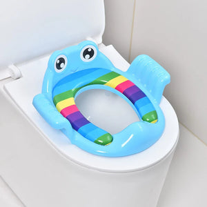 Potty Training Seat Baby Multivariant