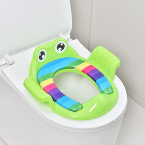 Potty Training Seat Baby Multivariant