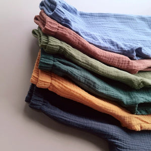 Trousers for children