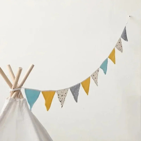 Tent for Kids Indoor Household Children Play House Wigwams Portable Folding Tipi Teepee Girl and Boy Castle Play Room Tents