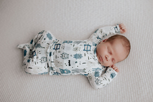 Monster Jammies