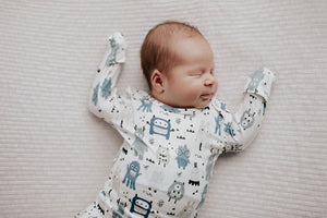 Monster Jammies