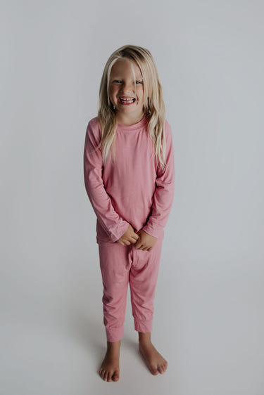 Rose Jammies