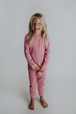 Rose Jammies