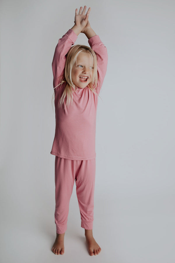 Rose Jammies