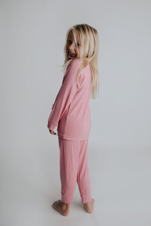 Rose Jammies