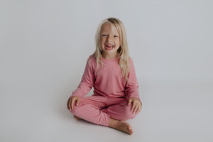 Rose Jammies