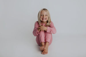 Rose Jammies