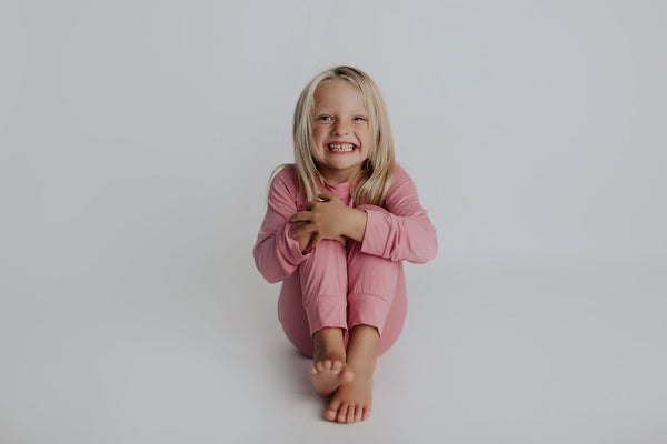 Rose Jammies