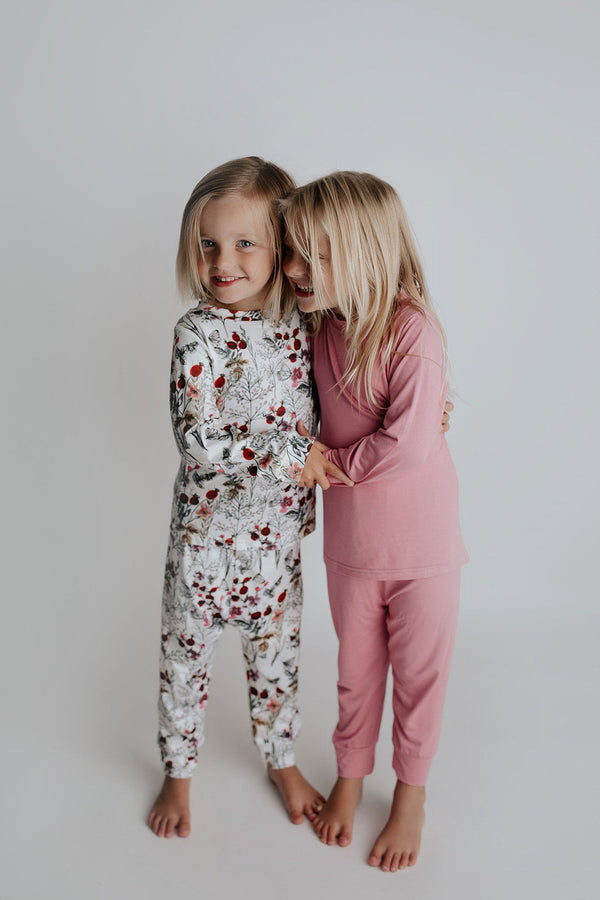 Rose Jammies