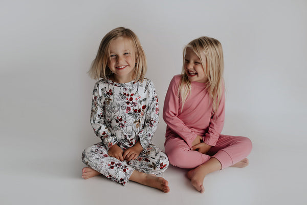 Rose Jammies