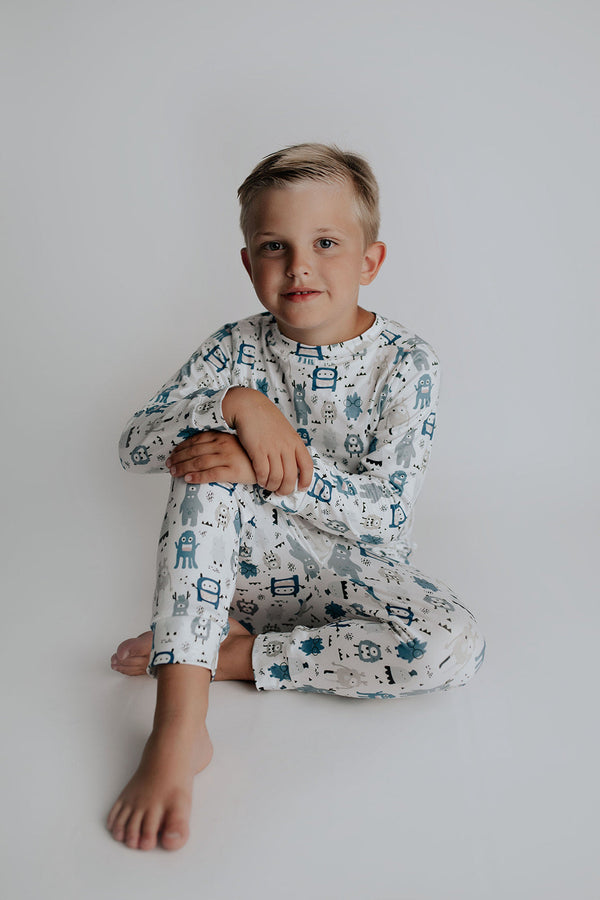Monster Jammies