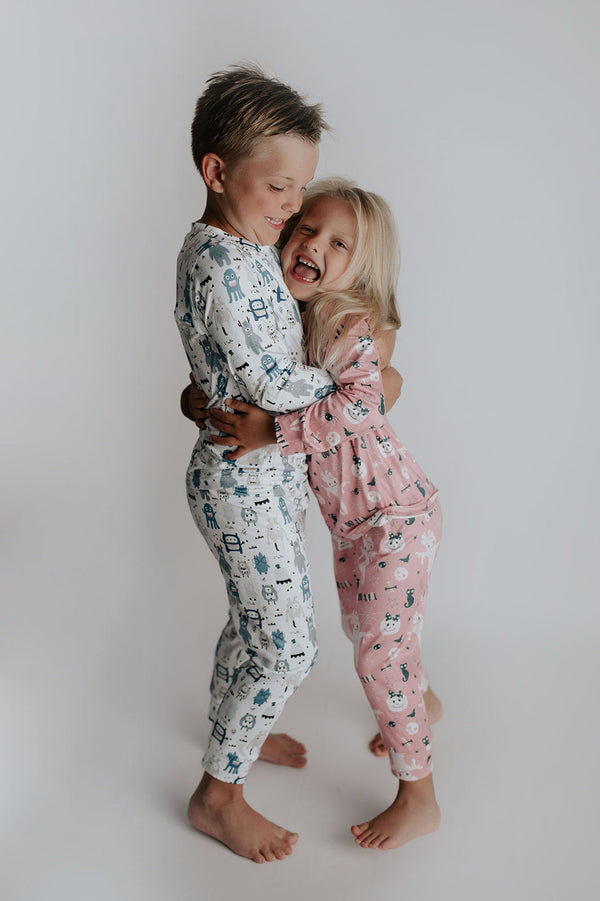 Monster Jammies