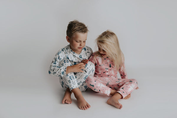 Monster Jammies