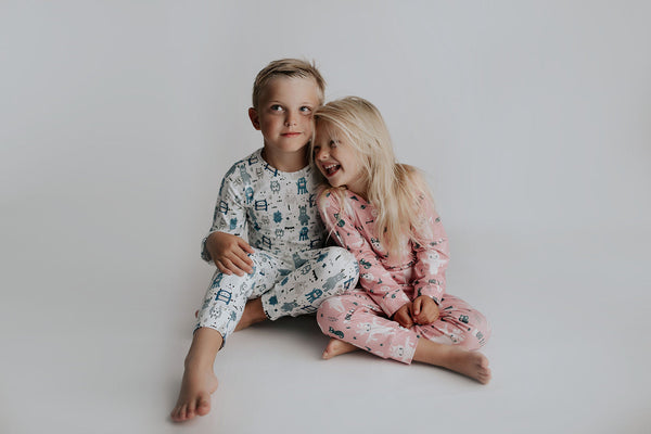 Monster Jammies
