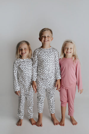 Rose Jammies