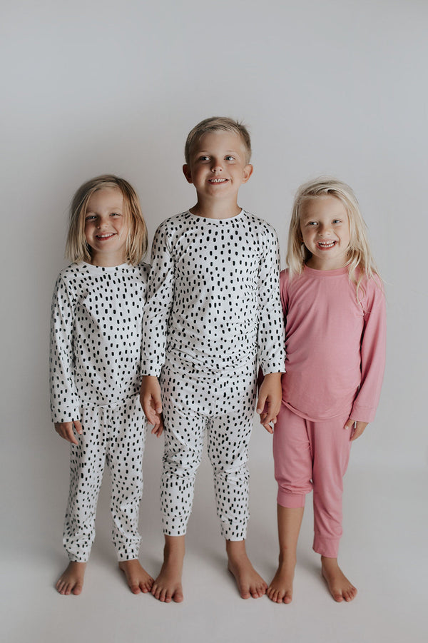 Rose Jammies