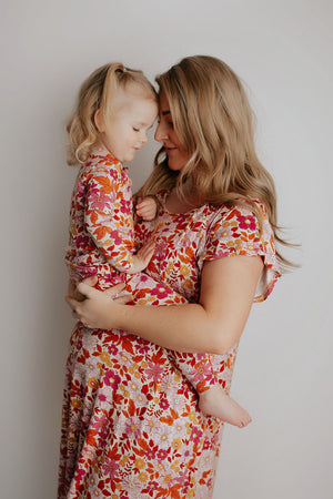 Wild Child Jammies