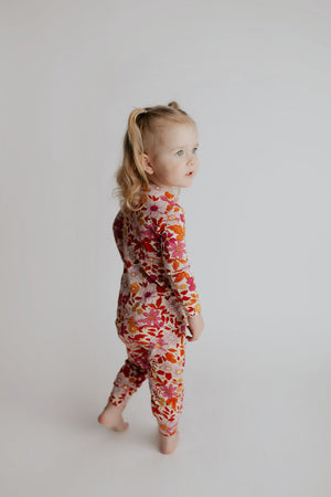 Wild Child Jammies