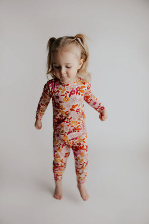 Wild Child Jammies