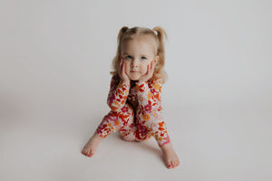 Wild Child Jammies