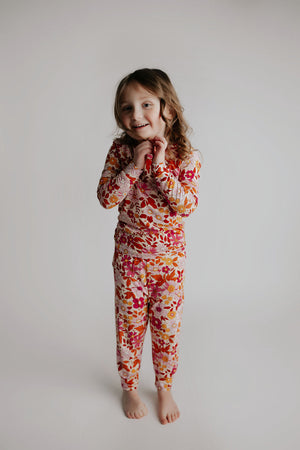 Wild Child Jammies