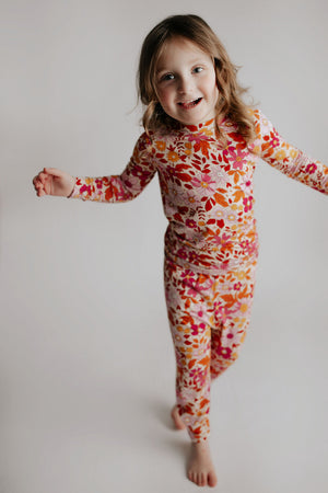 Wild Child Jammies