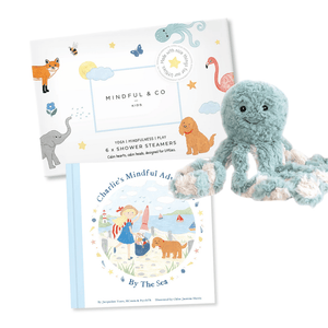 Buddies Bedtime Bundle