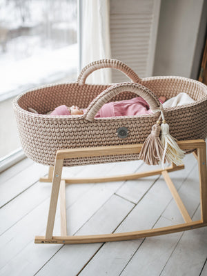 Standard Moses Basket