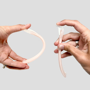 Flexi Spoons + Travel Case