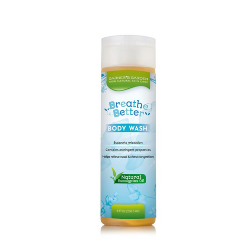 Breathe Better Body Wash