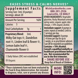 Stress Release Tension Tamer for Pregnancy