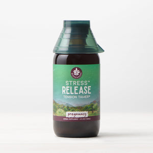 Stress Release Tension Tamer for Pregnancy